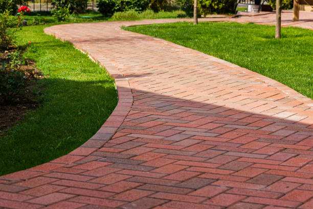 Reasons to Select Us for Your Driveway Paving Requirements in Asheboro, NC